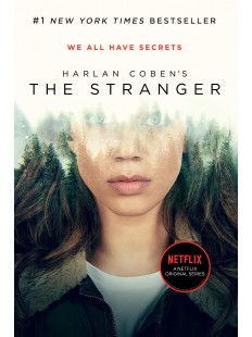 THE STRANGER (MOVIE TIE-IN)