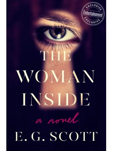 THE WOMAN INSIDE