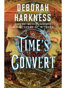 TIME'S CONVERT