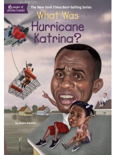 What Was Hurricane Katrina?