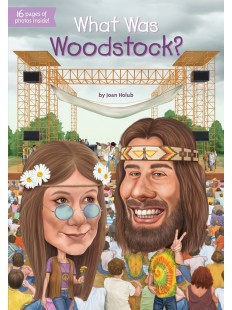 What Was Woodstock?