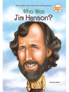 Who Was Jim Henson?