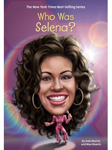 Who Was Selena?