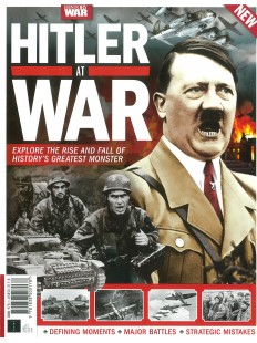 HITLER AT WAR