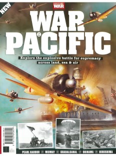 WAR PACIFIC