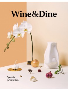 WINE & DINE SG