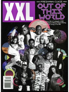 XXL WORLDWIDE