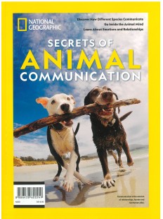 Secret of Animal communication