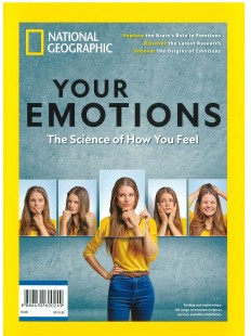 Your emotions The science of how you feel