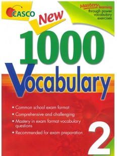 New 1000 Vocabulary P2