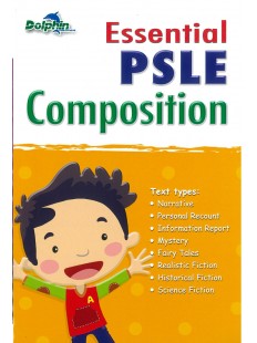 Essentital PSLE Composition