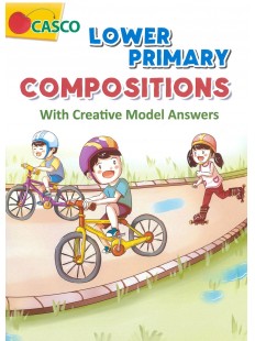 Lower Primary Compositions With Creative Model Answers