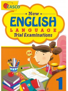 New English Language Trial Examinations 1