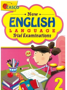 New English Language Trial Examinations 2