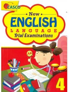 New English Language Trial Examinations 4