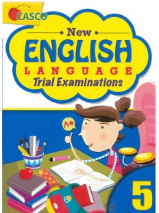 New English Language Trial Examinations 5