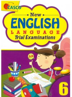 New English Language Trial Examinations 6