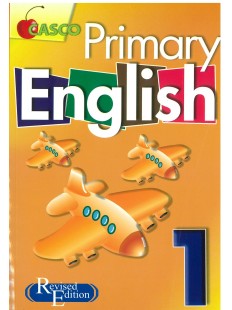 Primary English Revised Edition Primary 1