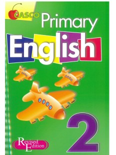 Primary English Revised Edition Primary 2