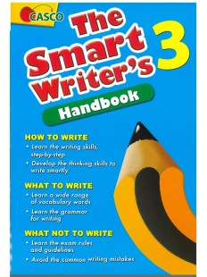 The Smart Writer's Handbook 3