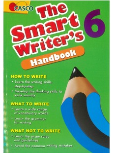 The Smart Writer's Handbook 6