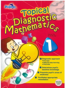 Topical Diagnostic mathematic Primary 1