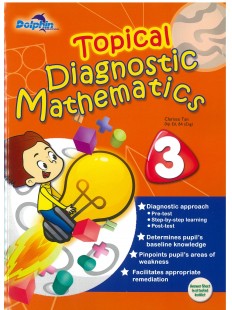 Topical Diagnostic mathematic Primary 3