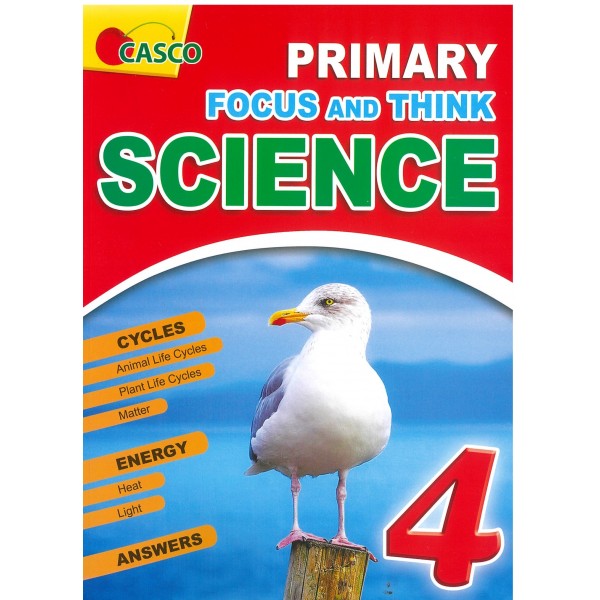 Assessment Books