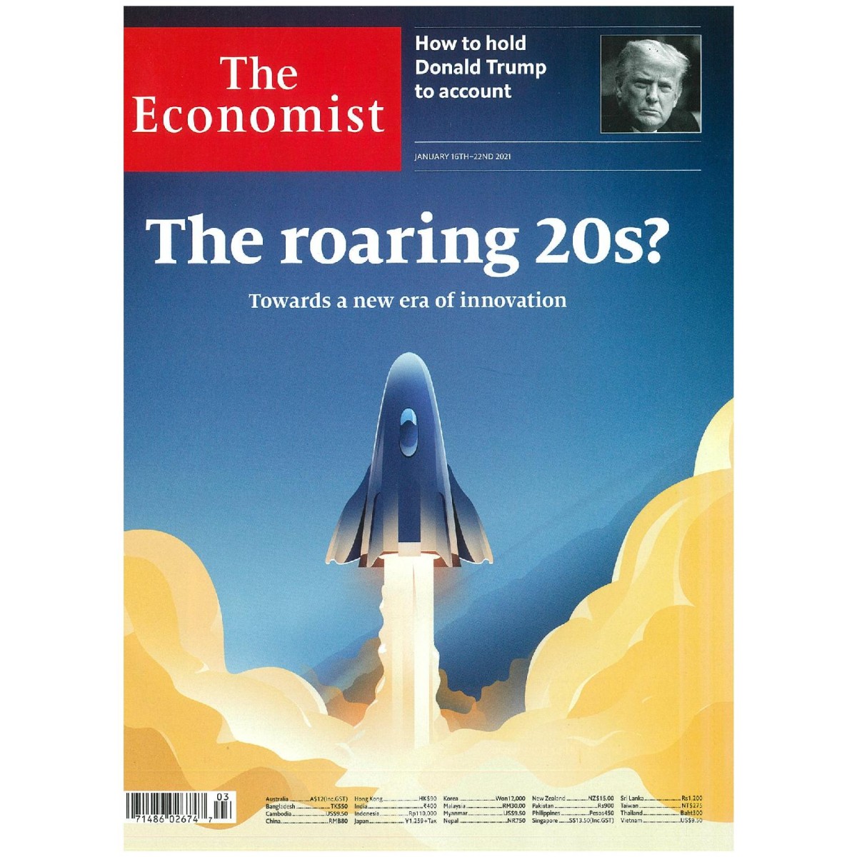 The Economist